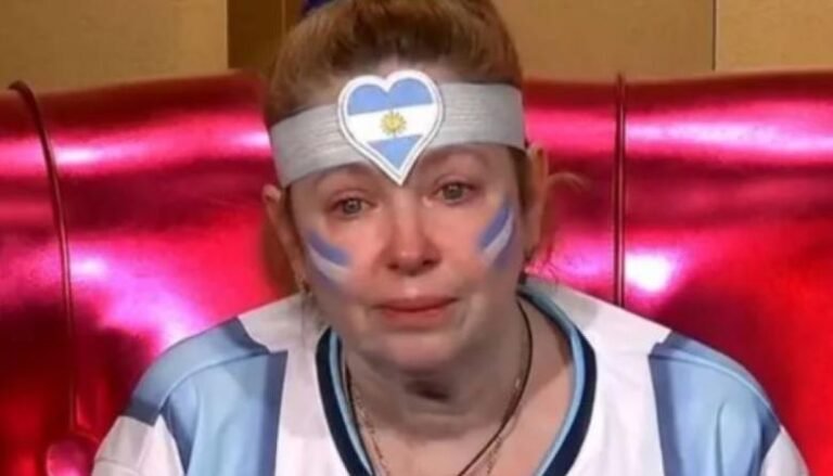 Andrea del Boca abandona de nuevo Gran Hermano: ¿qué pasó esta vez?