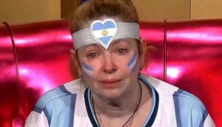 Andrea del Boca abandona de nuevo Gran Hermano: ¿qué pasó esta vez?