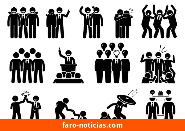 La Violencia en la Sociedad Necochense