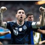 Argentina avanza a la final del Mundial 2026