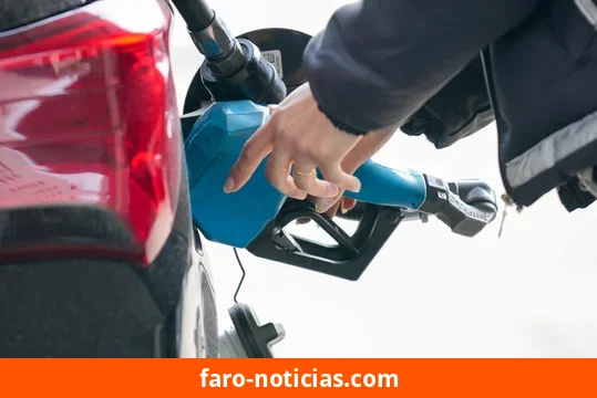 Mercado de combustibles sigue en caída: 5 meses consecutivos de retroceso