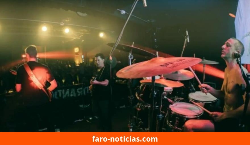 Rock in the Templo: un duelo de rock que conquistará a la audiencia