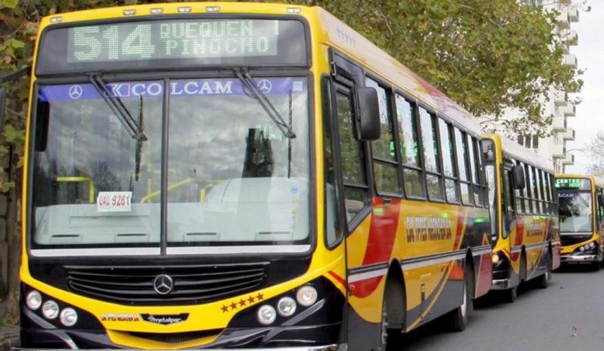 Transportes Necochea no competirá por la nueva concesión: ¿por qué?