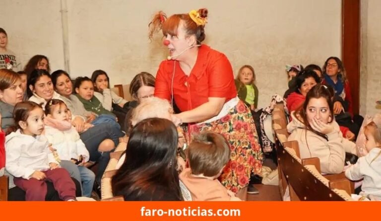 Espectáculos gratuitos en el Teatro Municipal