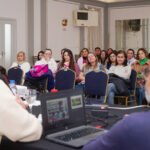 Charla-taller sobre bienestar docente promueve salud mental en Necochea