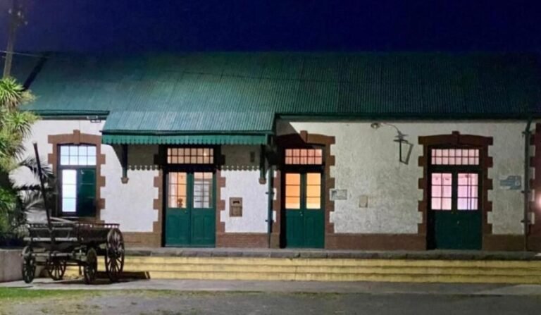 San Cayetano: Muestra Abierta “Uniendo Patrias”