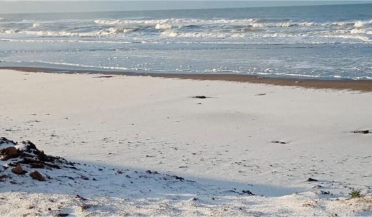 Alivio para Necochea: la quita del beneficio de Zona Fría queda en pausa hasta después de las vacaciones