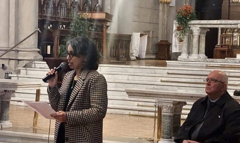 Restaurarán la Catedral de Mar del Plata: un proyecto de conservación y respeto