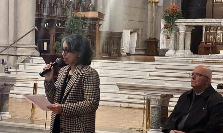 Restaurarán la Catedral de Mar del Plata: un proyecto de conservación y respeto