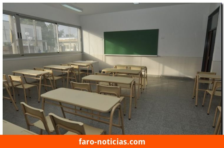 Paro doble pone en riesgo el inicio de clases en la provincia de Buenos Aires