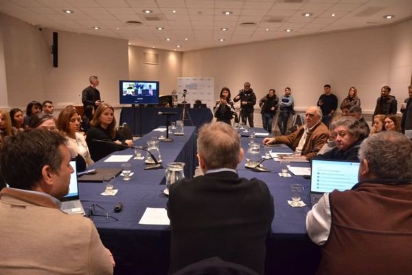 La autonomía municipal en Buenos Aires: un reclamo pendiente