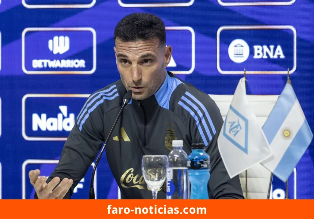 Argentina de Scaloni: 17 victorias en 18 partidos decisivos