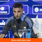 Argentina de Scaloni: 17 victorias en 18 partidos decisivos