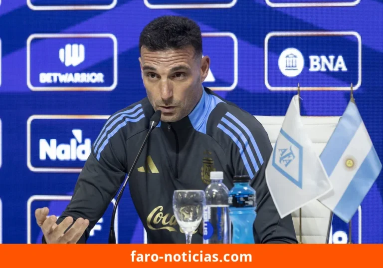 Argentina de Scaloni: 17 victorias en 18 partidos decisivos