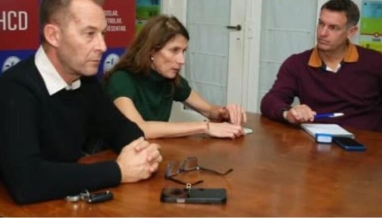 Funcionarios desmintieron falta de calefacción en Hospital Irurzun
