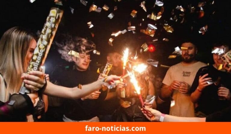 Fiesta de los Cumples en WO