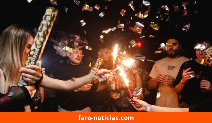 Fiesta de los Cumples en WO