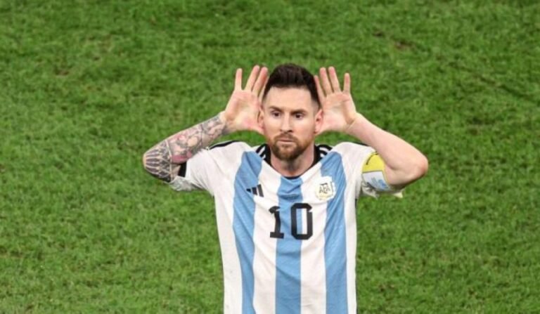 Argentina en semifinales: reacciones de los medios internacionales