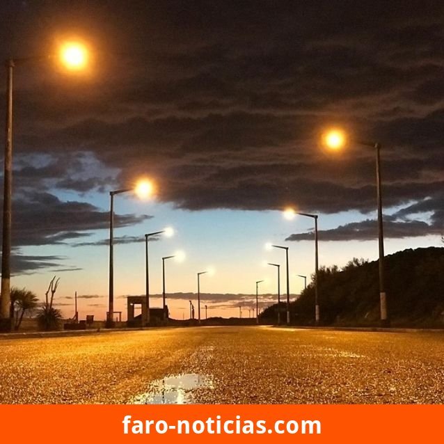 Pronóstico del tiempo para Necochea y Quequén