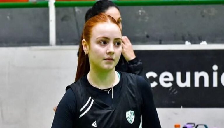 Katopodis se comprometió con la familia de Ana a transformar la ruta 88 en autovía