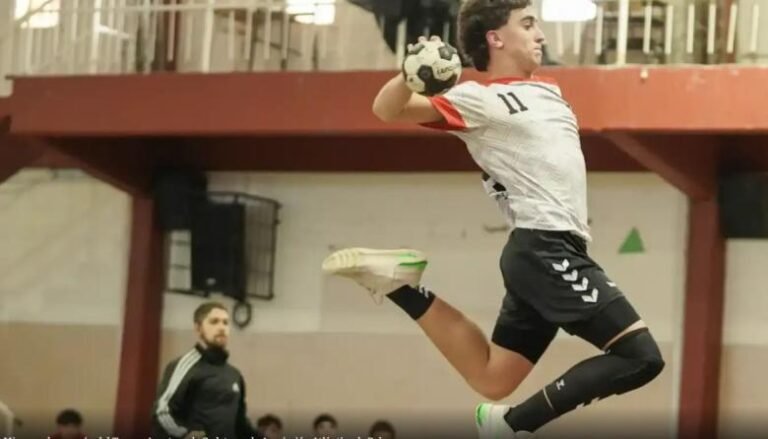 Alta Mira, subcampeón en Torneo Apertura de Asabal Cadetes