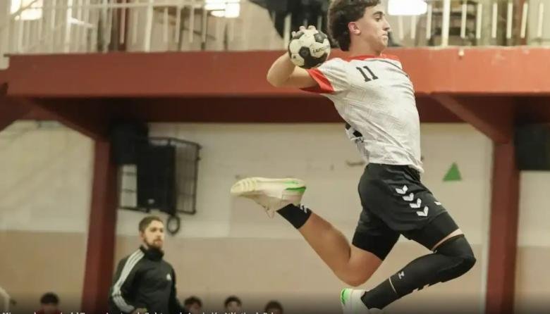 Alta Mira, subcampeón en Torneo Apertura de Asabal Cadetes
