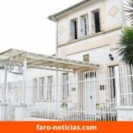 Duelo en el Jardín Evita por la muerte de Anita