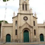 Necochea celebra a Nuestra Señora del Carmen