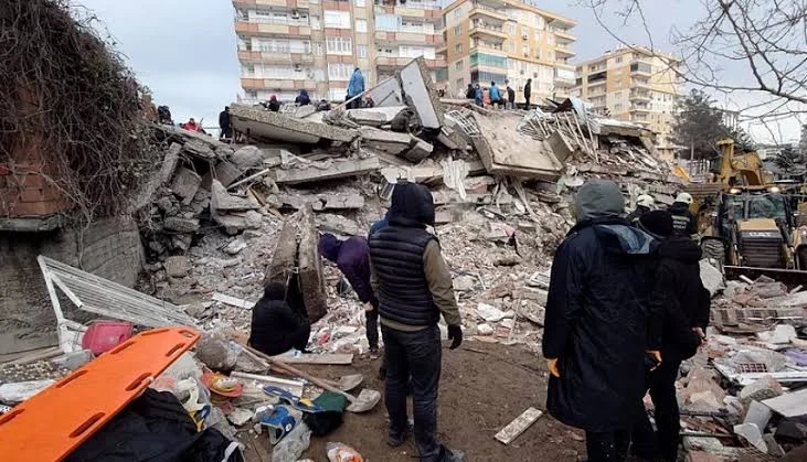 Venezuela: 3.685 muertos y 17.907 desplazados por terremotos