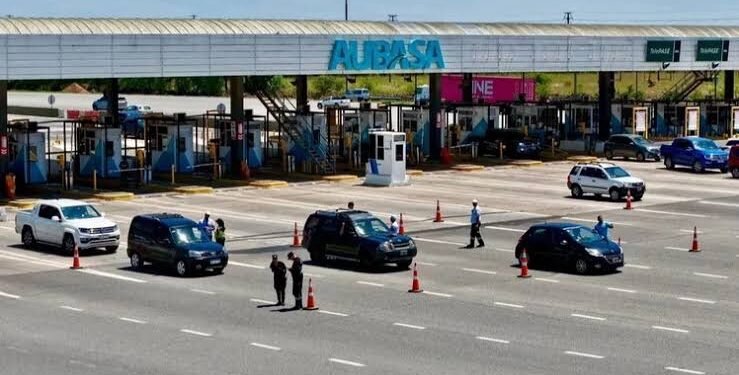 Aumento de peajes hacia Mar del Plata y la Costa Atlántica: ¿qué significa para los viajeros?