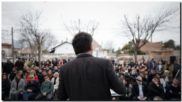 Kicillof se consolida como principal opositor a Milei