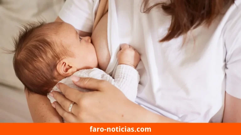 Capacitación en lactancia materna en Necochea