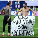 Argentina avanza a la final del Mundial con un triunfo épico y una proclama política