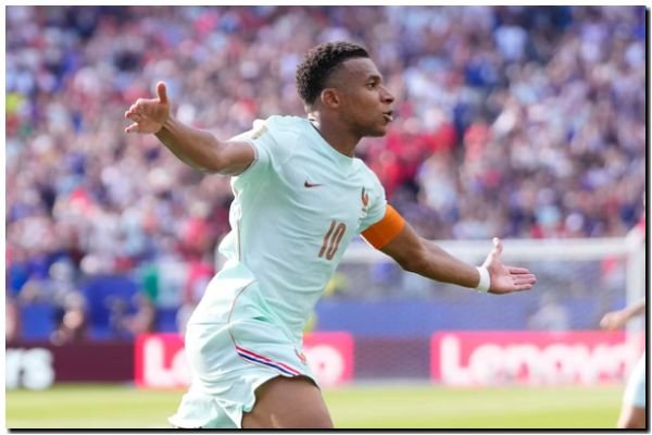 Francia avanza a semifinales en el Mundial 2026, ¿qué pasó con Marruecos?