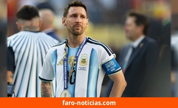 Escándalo tras el Mundial 2026: Demanda colectiva contra la FIFA