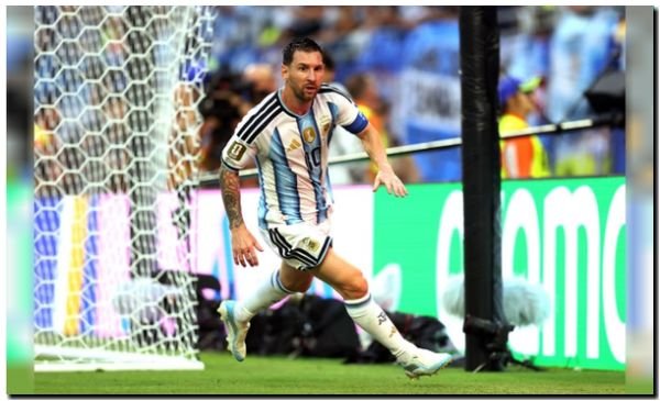 Argentina busca llegar a cuartos de final en el Mundial 2026