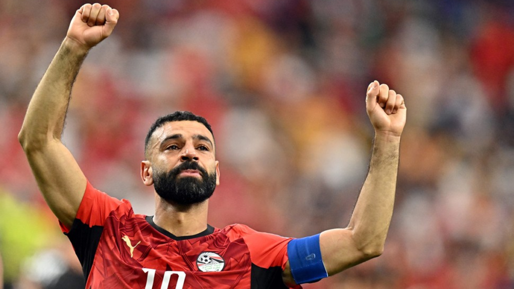 Egipto supera a Australia en penales y avanza a octavos de final del Mundial