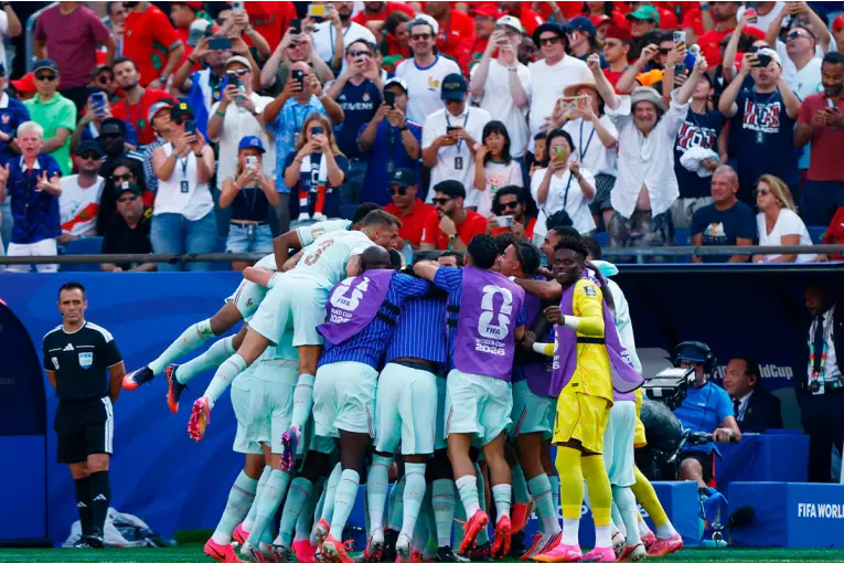 Francia avanza a Semifinales del Mundial 2026