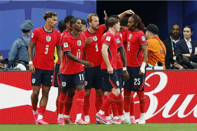 Mundial 2026: Tres partidos decisivos para clasificar a octavos este miércoles