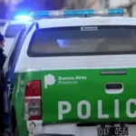 Mujer herida por disparo en Quequén