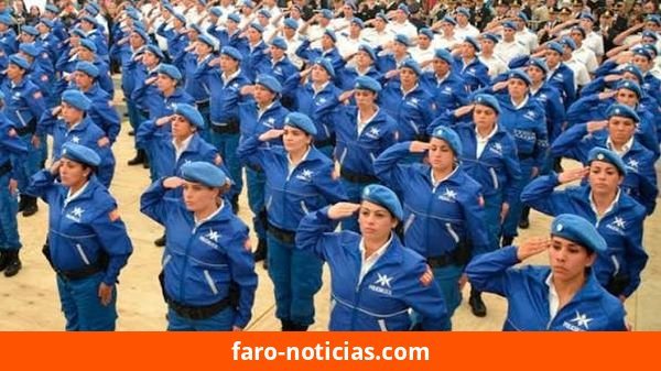 Intendentes Insisten en Regreso de Policías Locales