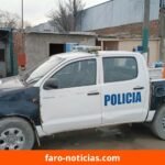 Recuperan moto robada y detienen a un joven: un operativo exitoso en Necochea