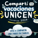 UNICEN Quequén organiza jornada cultural