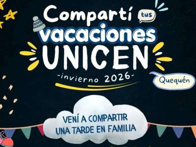 UNICEN Quequén organiza jornada cultural