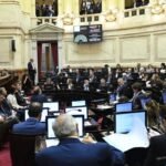 La Libertad Avanza posterga el debate de la ley de propiedad privada