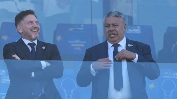 AFA desmiente versiones sobre Tapia