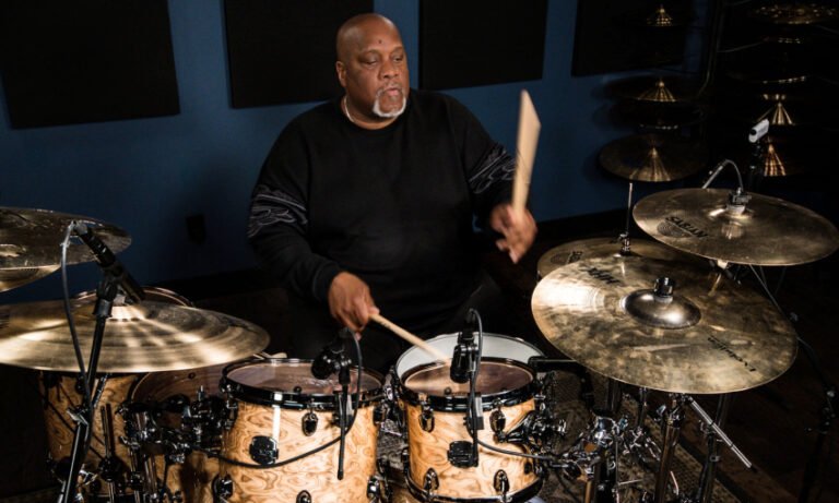 El blues internacional llega a Necochea con Tony “TC” Coleman