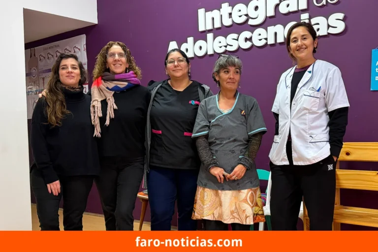 Salud: implante subdérmico anticonceptivo gratuito