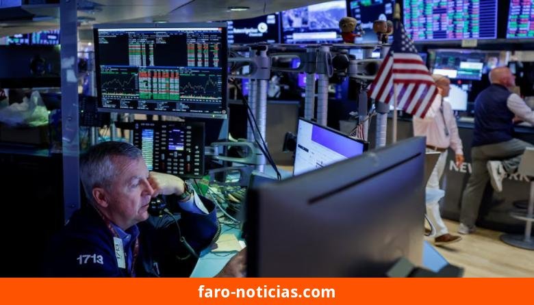 La cautela se impuso en el mercado local, con un dato de inflación más alto de lo previsto