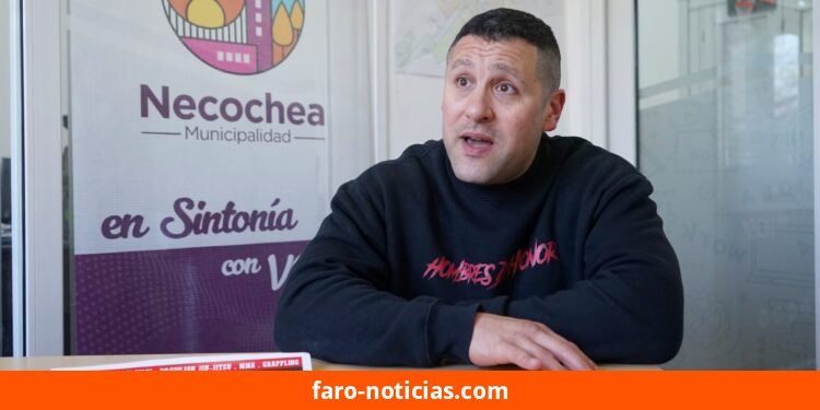 Hombres de Honor y Kimura Pro reunirán a 500 competidores en el Polideportivo Municipal